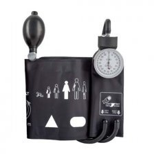 فشارسنج عقربه ای دو شلنگه زنیت مد کلاسیک 2008 - ZenithMed Classic-2008 - کد 3212